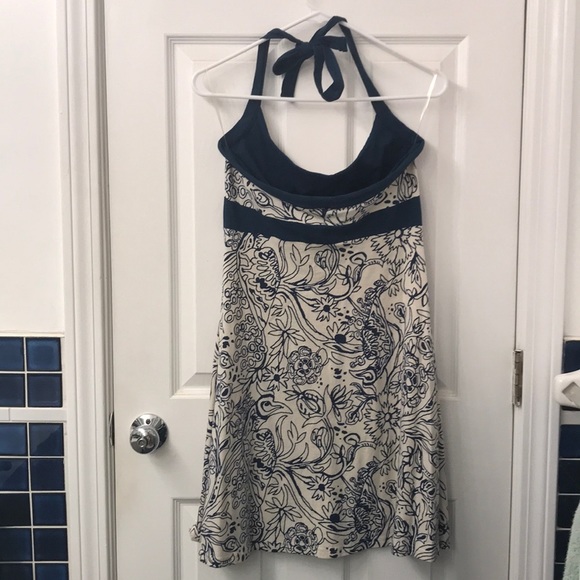 Patagonia Halter Dress - Picture 2 of 5